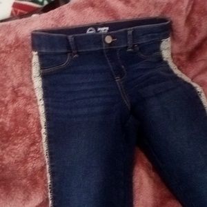 Kids Jeggings